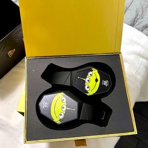 Wrapsody sound of the future wireless headphones